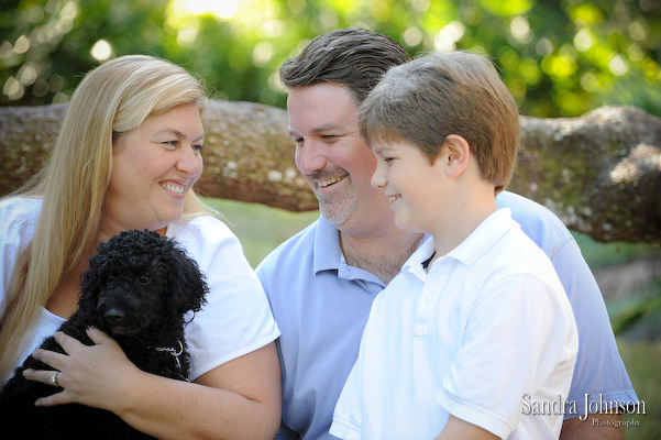 Best Orlando Pet Photographer - Sandra Johnson (SJFoto.com)